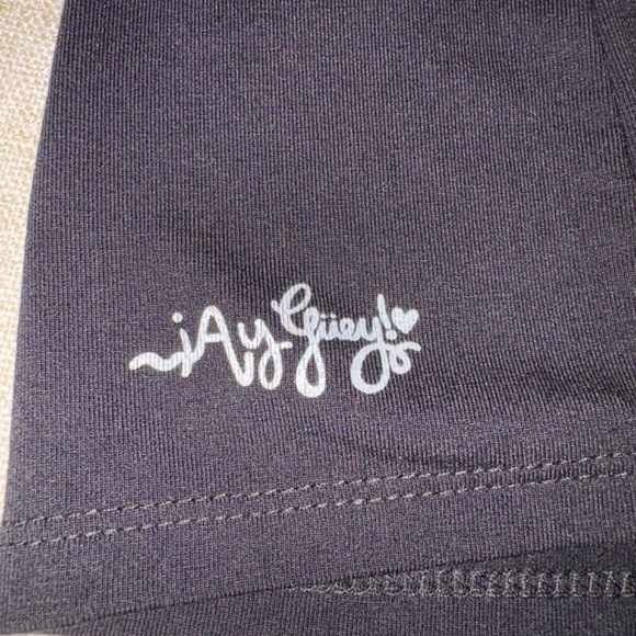 Ay Guey | NWT Women's Mexican Art T-Shirt in Black | Size XL (MX 2XL) - Picture 7 of 9